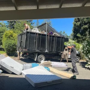 best junk removal
