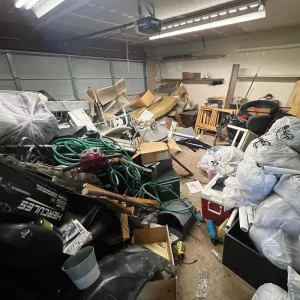 junk removal services